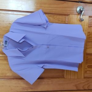 McNeal Purple Shirt